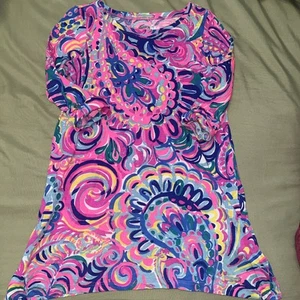 Lilly Pulitzer Kids Size small (4-5) - Picture 1 of 3