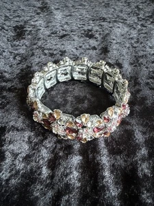 Charter Club Stretchable Bracelet - Picture 1 of 5