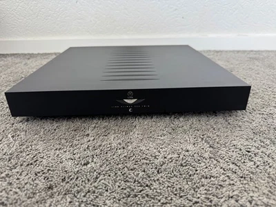 Linn Klimax 500 Twin High End Endstufe Endverstärker in schwarz aus 2023 - Bild 1 von 4