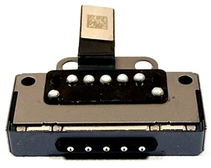 Apple MacBook Air 13" Midnight M4 2025 A3240 MagSafe 3 Charging Port Board OEM - Picture 1 of 6