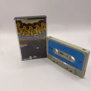 The Cure - Japanese Whispers - Cassette Tape Album (1983) Fiction - FIXMC 8 - Picture 1 of 10