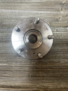 Pick Up Front Wheel Hub Changan Karvaan Manf 930-955 52841 23356 - Picture 1 of 8