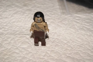 Lego Centaur Harry Potter Verbotener Wald hp236a 2 Gesichter A3 - Bild 1 von 4