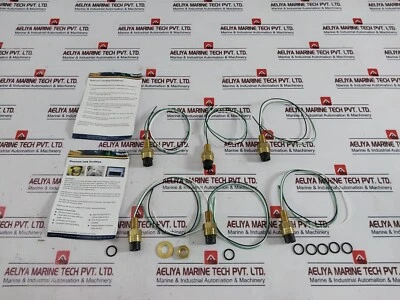 Macartney SubConn Circular Set - Image 1 of 4