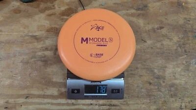 Prodigy Discs | BaseGrip M Model S | 178g - Image 1 of 2