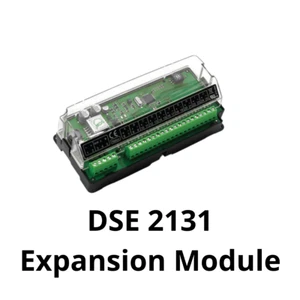 Módulo DSE 2131 ratiométrico DSENet - Imagen 1 de 1