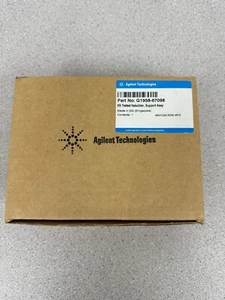 Agilent G1958-67098 ES getestet, Support Assy - Bild 1 von 2
