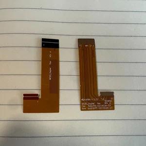 5PCS SE4850 Scanner Engine Flex Cable for Motorola Symbol MC9200-G MC92 - Picture 1 of 2