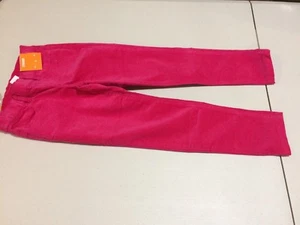 NWT GYMBOREE Prima Ballerina Girls Pants Pull on Pants pink 5,6,7 - Picture 1 of 2
