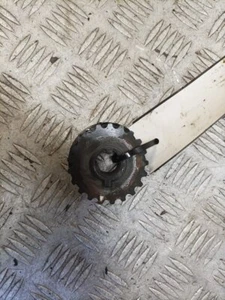 CHEVROLET LACETTI CRANKSHAFT PULLEY 1.6 PETROL - Picture 1 of 2