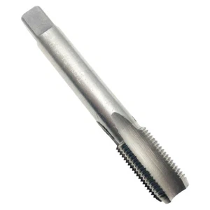 11/16''-18 Tap Left Hand 11/16-18 UN Thread Tap LH 11/16X18 Tool HSS USA - Picture 1 of 7