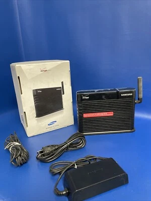MINT Verizon 3G LTE SCS-2U01 Network Signal Booster Samsung - Image 1 of 4