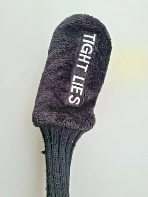 Adams Tight Lies Air Assault 16° 3 Wood, Midflex Graphite Shaft - Image 1 of 4