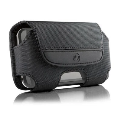 DLO PN004-0030 Nylon Hip Case Belt Holster for iPhone 1G 3G and 3GS - Image 1 of 2