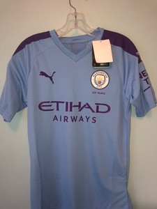 International Club Soccer Fan Jerseys 