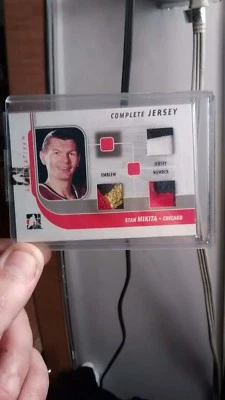 stan mikita - Image 1 of 2