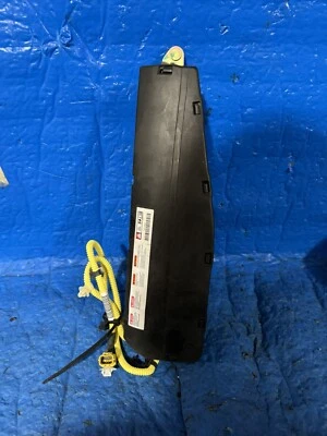 2013-2014-2015-2016-2017 Honda Accord Passenger Seat Airbag - Image 1 of 2