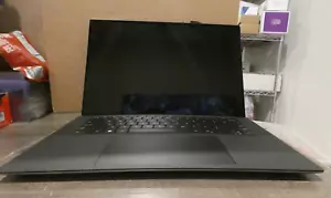 15,6" Dell Precision 15 5560 i9-11950H 2,60GHZ 32GB 512GB SSD Win 11 Pro TOUCH - Bild 1 von 10