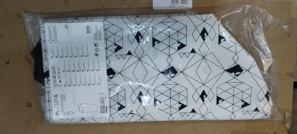 Ikea Plumsa Wäschesack - Bild 1 von 3