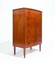 Lovely Mid Century Chest of Drawers in Teak, Danish 1960’s Vintage Furniture 