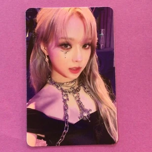 WINTER Digipack Aespa official photo card GirlsTCG KPOP KOREA - Picture 1 of 7
