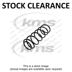 STOCK CLEARANCE FRONT COIL SPRING FOR PO,DE (NOT GT)80-91 - Picture 1 of 3