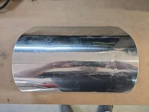 Federal Signal Aerodynic Rear Speaker Cover - Picture 1 of 3