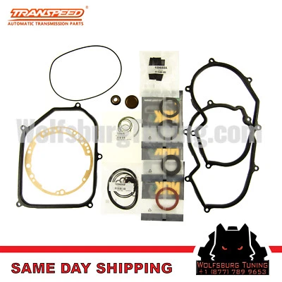 Volkswagen Eurovan Transmission Rebuild Gasket overhaul set Seal Kit 92 - 03 - Image 1 of 2