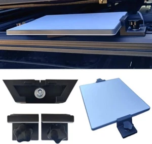 Starlink Mini Flat Roof Rack Mount | 4x4 LAB Australian Made - Picture 1 of 7