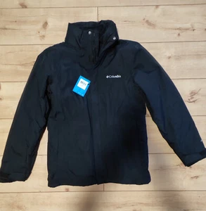 Columbia 3in1 Jacke Winterjacke Herren Größe M Neu - Bild 1 von 3