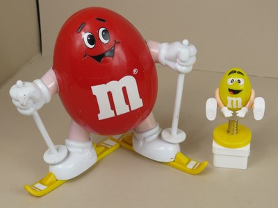 M M Figures for sale | eBay UK