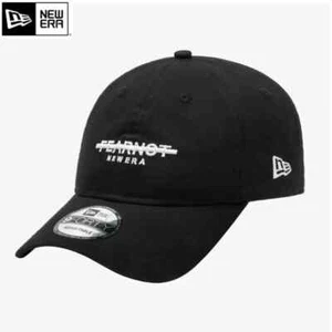 LE SSERAFIM x New Era Fearnot 9FORTY Unstructured Baseball Cap Hat - Picture 1 of 6