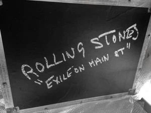 Rolling Stones Exile on Main Street 1972 S.T.P. Deluxe Road Case - Picture 1 of 4