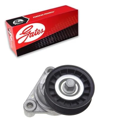 Conjunto de tensor de correa de transmisión Gates para Chevrolet Suburban 2500 2001-2006 Foto 1 de 4