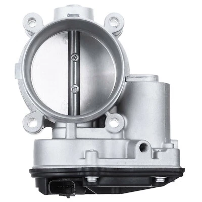 Nuevo conjunto electrónico de carrocería del acelerador para Ford F150 2011-2016 Lincoln Navigator Foto 1 de 4