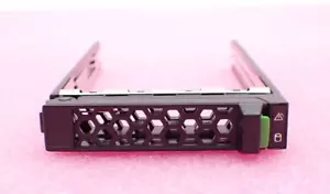 Fujitsu Primergy 2.5" SFF Hard Drive Caddy/Tray A3C40179841 for M-Series M1-M7 - Picture 1 of 6
