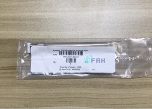 1pc WAT073109 new syringe - Picture 1 of 2