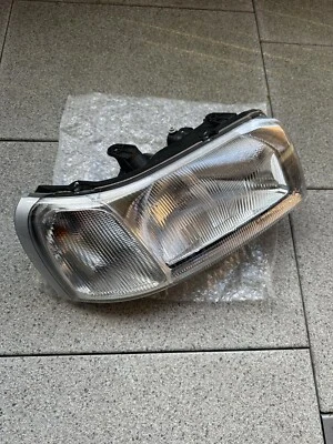 NEU Original Land Rover Freelander Scheinwerfer Rechts XBC001740 - Bild 1 von 3