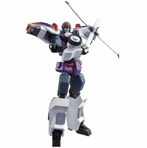 Super Robot Chogokin King of Braves GaoGaiGar BIG VOLFOGG Action Figure BANDAI - Picture 1 of 7