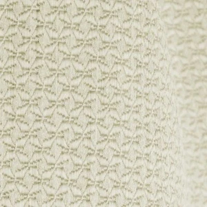 Elfenbein, Lelievre Odean Stoff, Baumwollmischung, B140 cm, 4 Meter @ 42 £pm - Bild 1 von 4