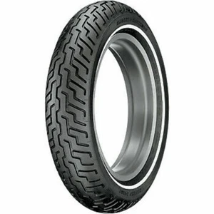 Dunlop Harley Davidson D402  MT90B-16 MT90B16 Front Motorcycle Tire 45006655 - Picture 1 of 1