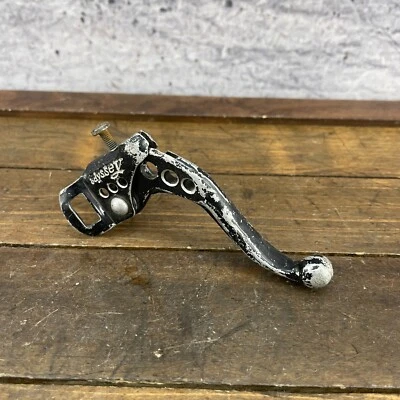 Alavanca de Freio Odyssey RX2 BMX Holey Vintage Old School BMX PEÇAS OG 80s Performer - Imagem 1 de 4