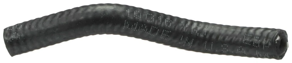 Cuerpo de manguera-acelerador de calefacción de climatización al motor para GMC Sierra 2500 HD 2001-2006 puertas Foto 1 de 1