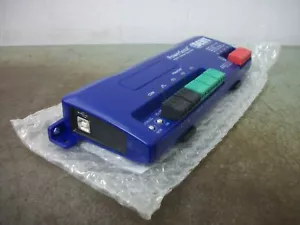 DENT INSTRUMENTS POWERSCOUT PS3037 NETWORK POWER METER PS3037SN NOB - Picture 1 of 5