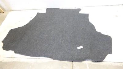 1999-2001 TOYOTA CAMRY   TRUNK LID LINER  MAT GREY FACTORY OEM C1445 - Image 1 of 3