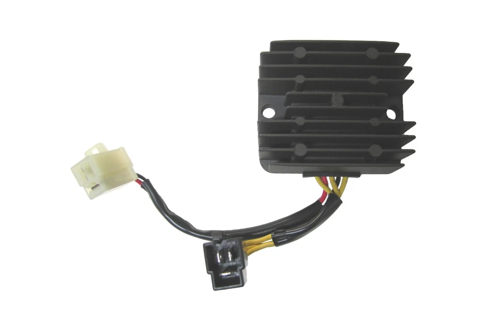 Regulator/Rectifier For Suzuki DR 350 SE 1994 - Image 1 of 1