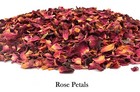 Dried Flowers & Petals 62 Types! Craft Botanicals Confetti Soap Candle Making