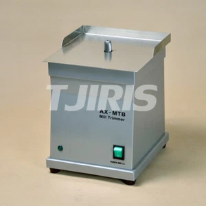 Dental Plaster Model Arch Trimmer Trimming Machine Lab Equipment Grinder Device - Picture 1 of 5