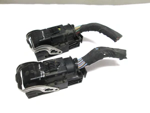 2007-2011 Saab 9-3 2.0T WIRE HARNESS CONNECTOR 2 PLUG to Engine Computer ECU OEM - Bild 1 von 7