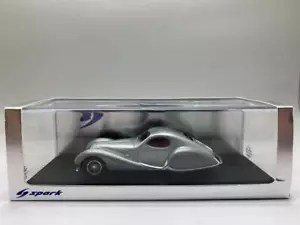 SPARK TALBOT LAGO T150 SS FIGONI & FALASCHI 1937 S2714 1/43 - Picture 1 of 1